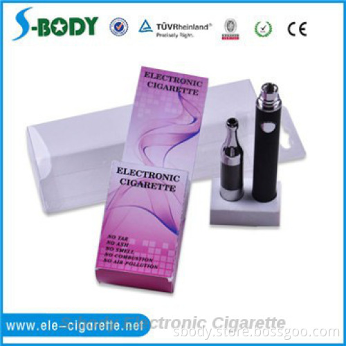 high quality e-cig blister kit ego blister kit evod blister kit ce5